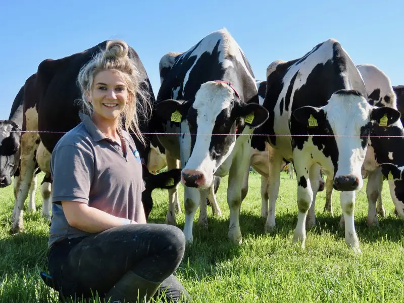 Empowering Female Farmers: Over 250 Apply for Woman Farmers’ Capital Investment Scheme