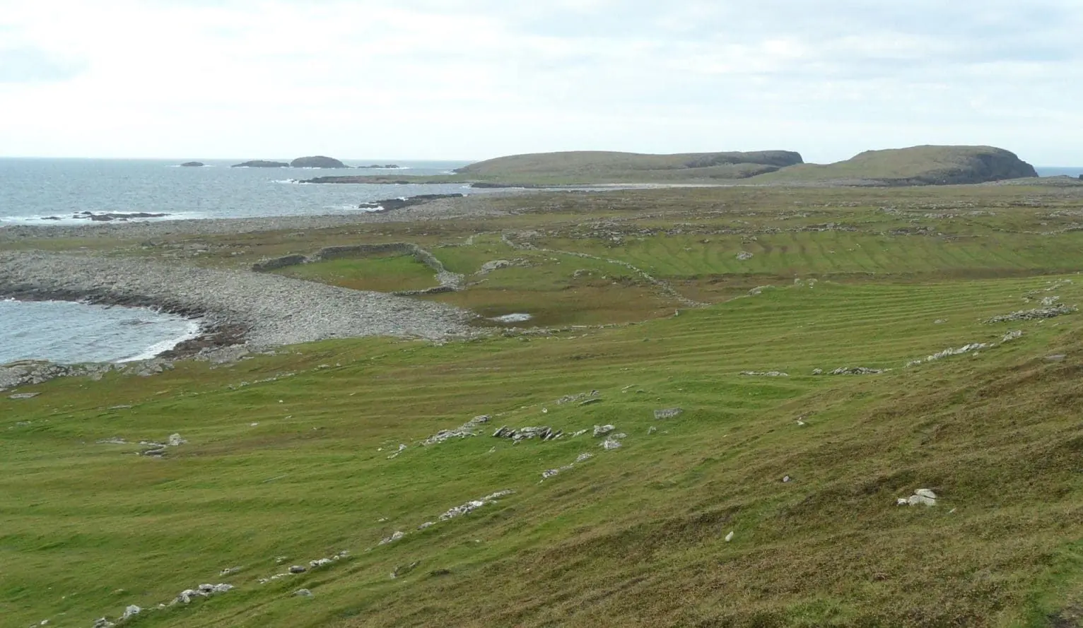 ACRES West Connacht