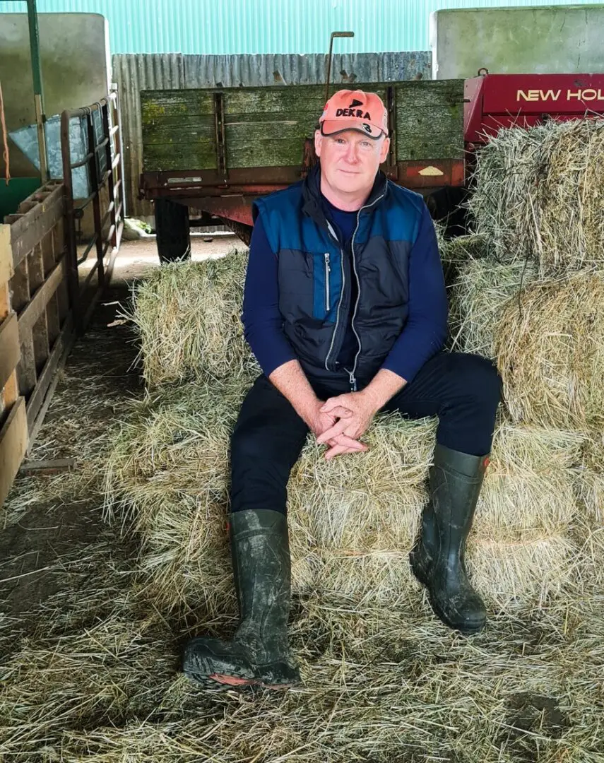 Case Study Farmer