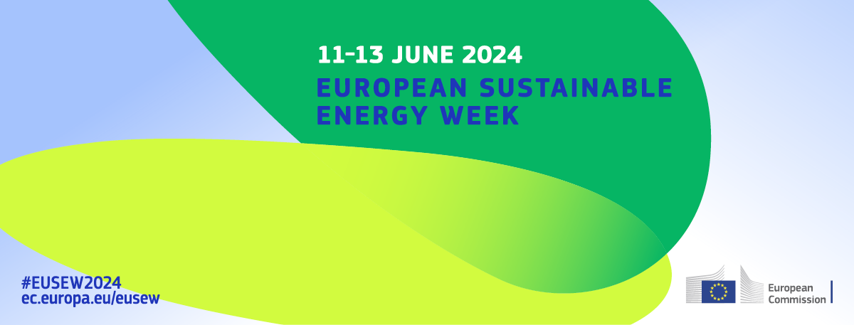 Sustainable Energy Week 2024
