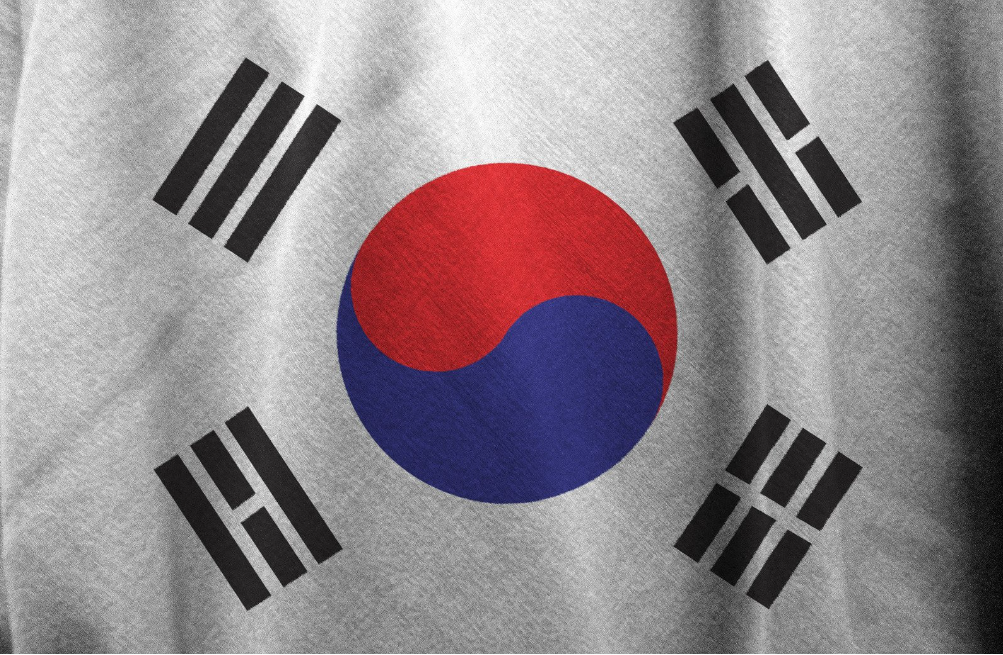 Irish beef and South Korea
