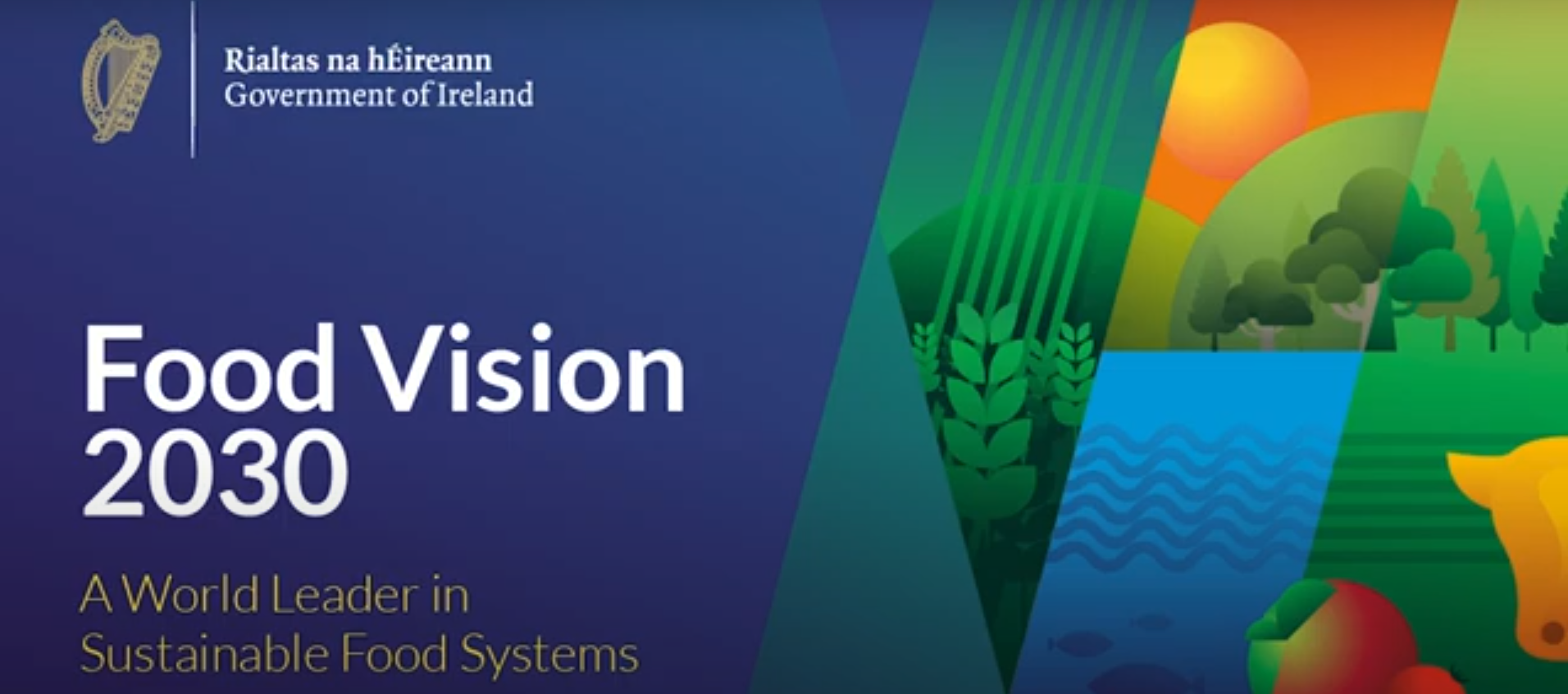 Food Vision 2030