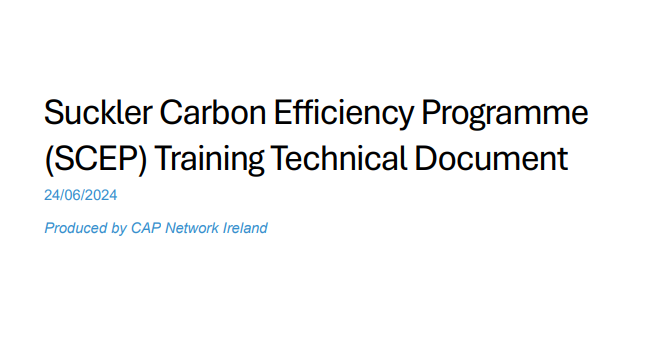 SCEP Technical Document