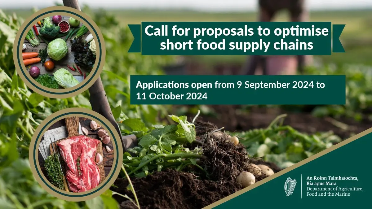 Short Supply Chains