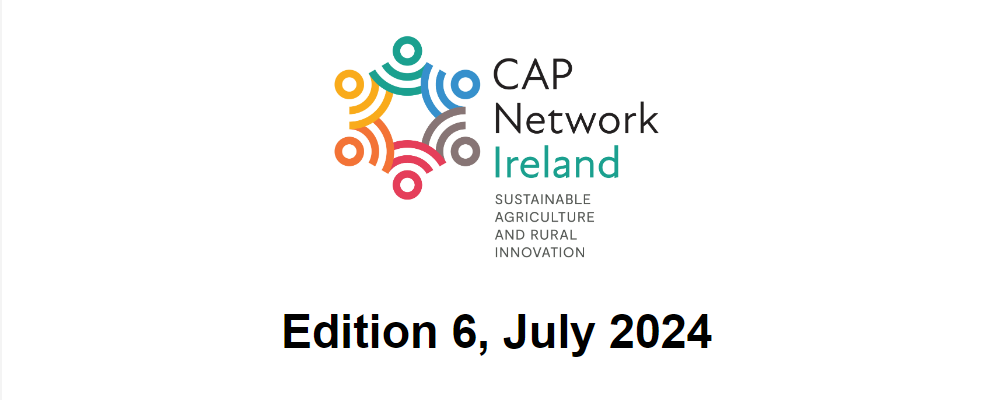 CAP Network E-Bulletin July 2024