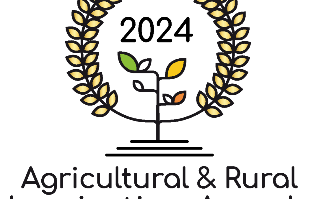 ARIA 2024 Finalists Announced