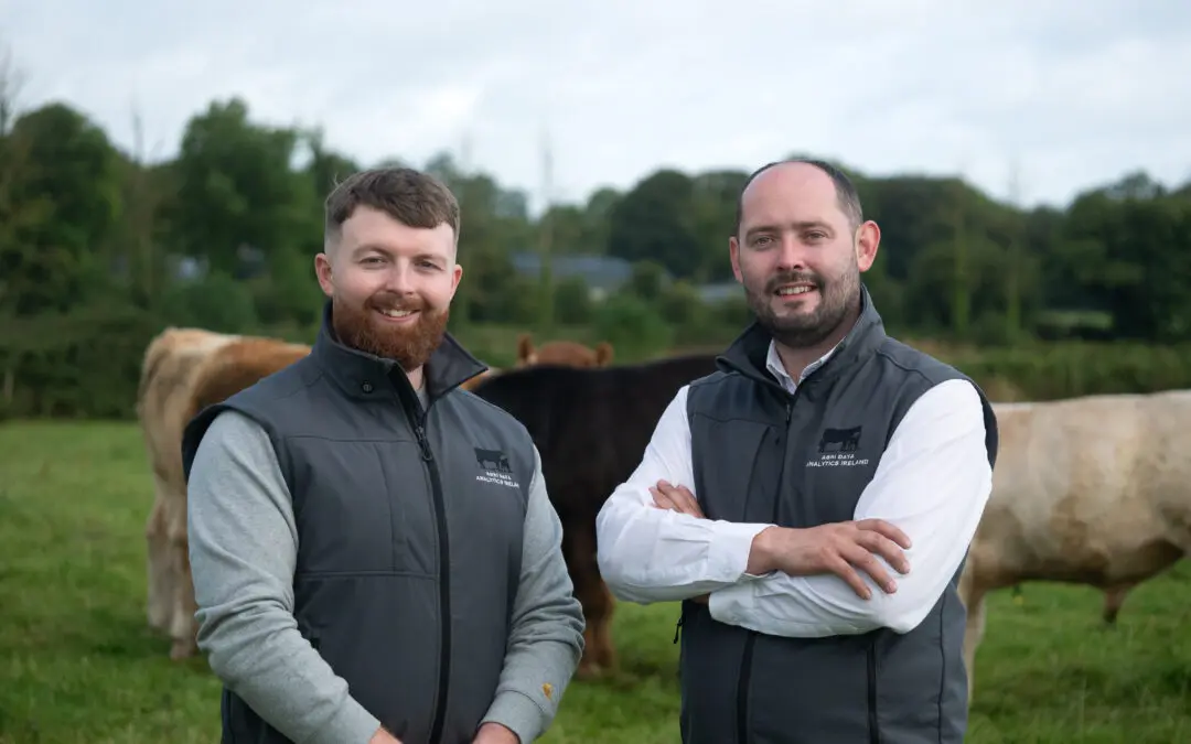 Agri Data Analytics