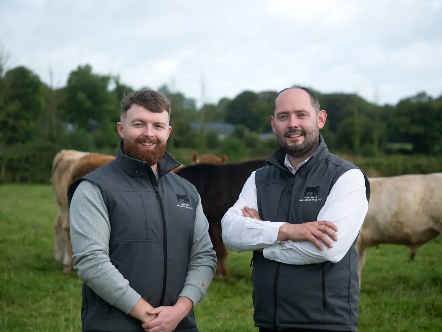 Agri Data Analytics