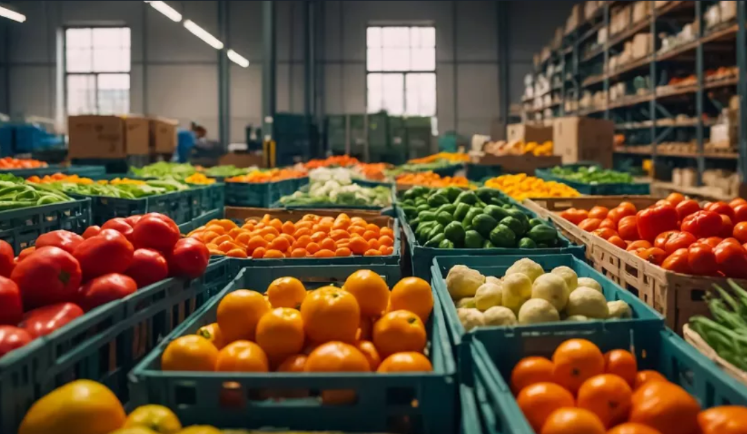 EU Workshop on Farmers Position in Supply Chains