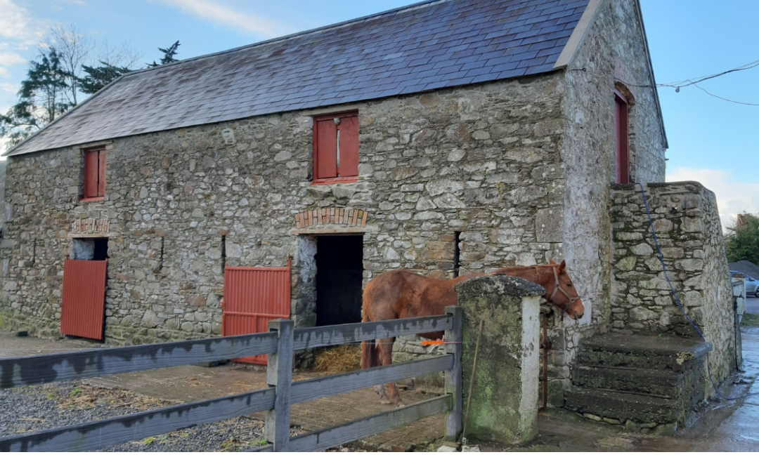 2025 Traditional Farm Buildings Grant Scheme Opens