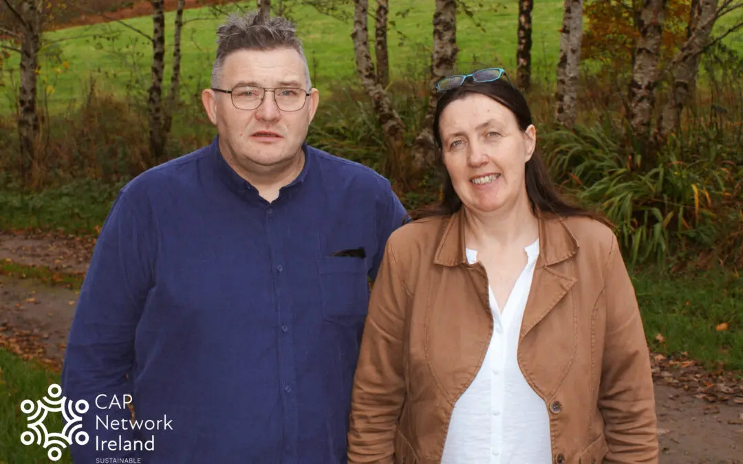Sustaining The Land For The Next Generation