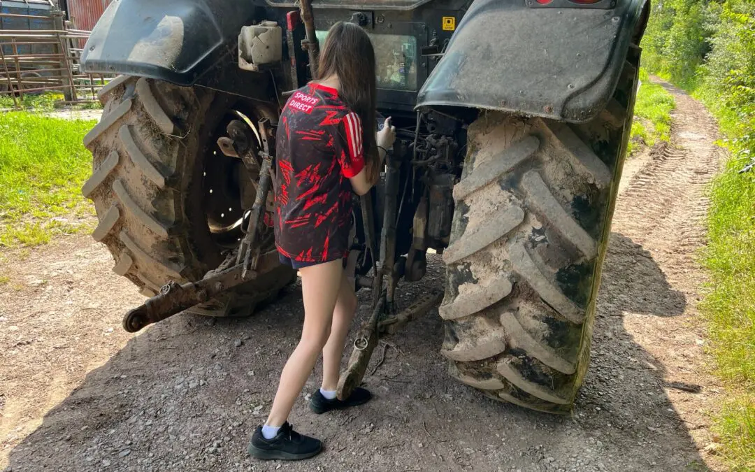 Children and Young Person Farm Safety Awareness Initiatives*