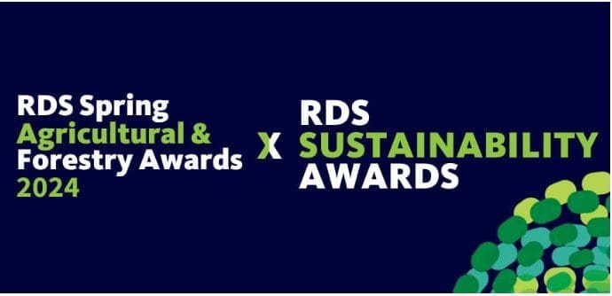 RDS Sustainability Awards