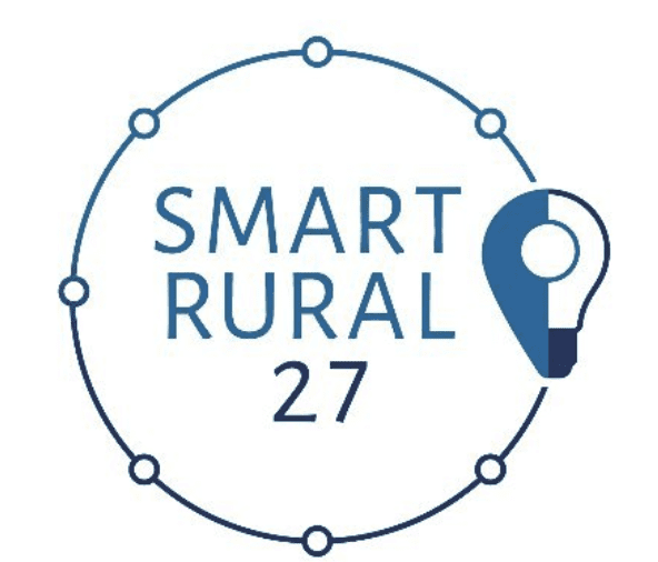 Smart Rural 27 National CAP Network Meeting