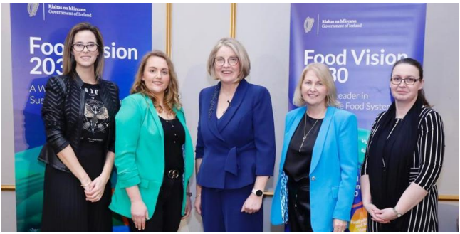 National Women in Agriculture Action Plan Announced