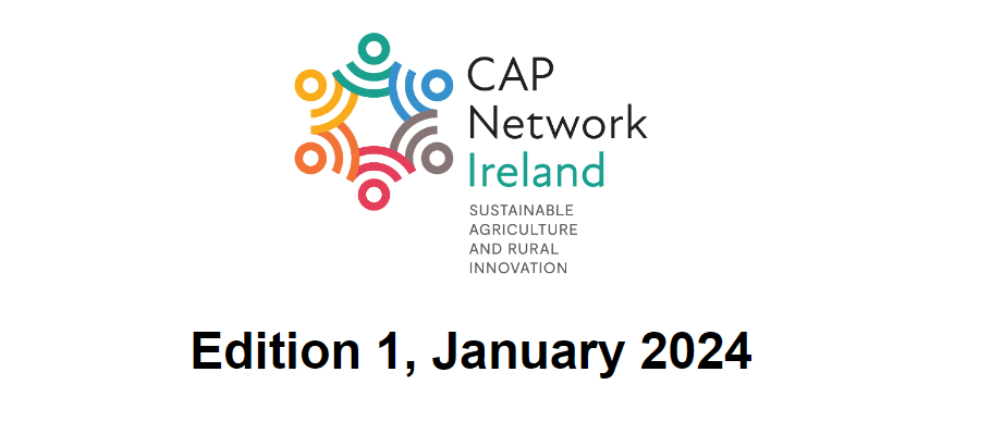 CAP Network E-Bulletin January 2024