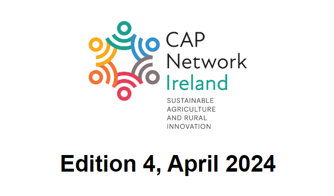 CAP Network E-Bulletin April 2024