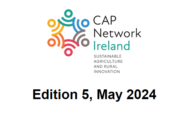 CAP Network E-Bulletin May 2024