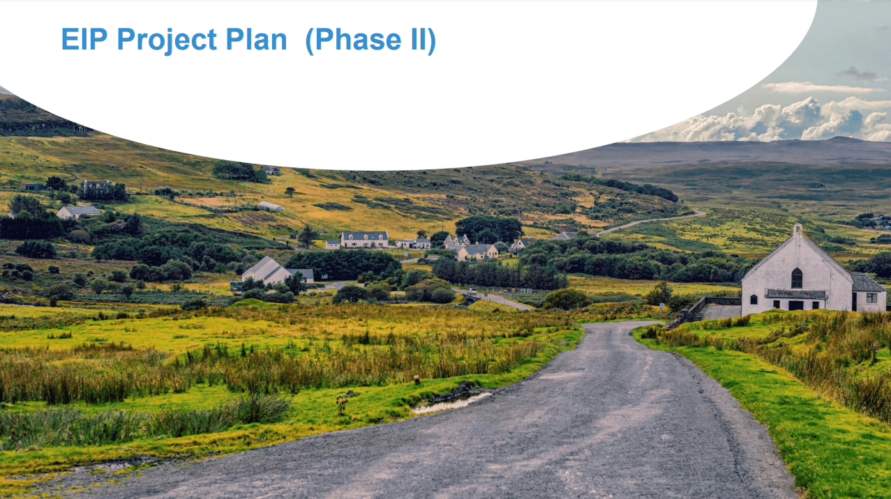 EIP Proposal Application Tips