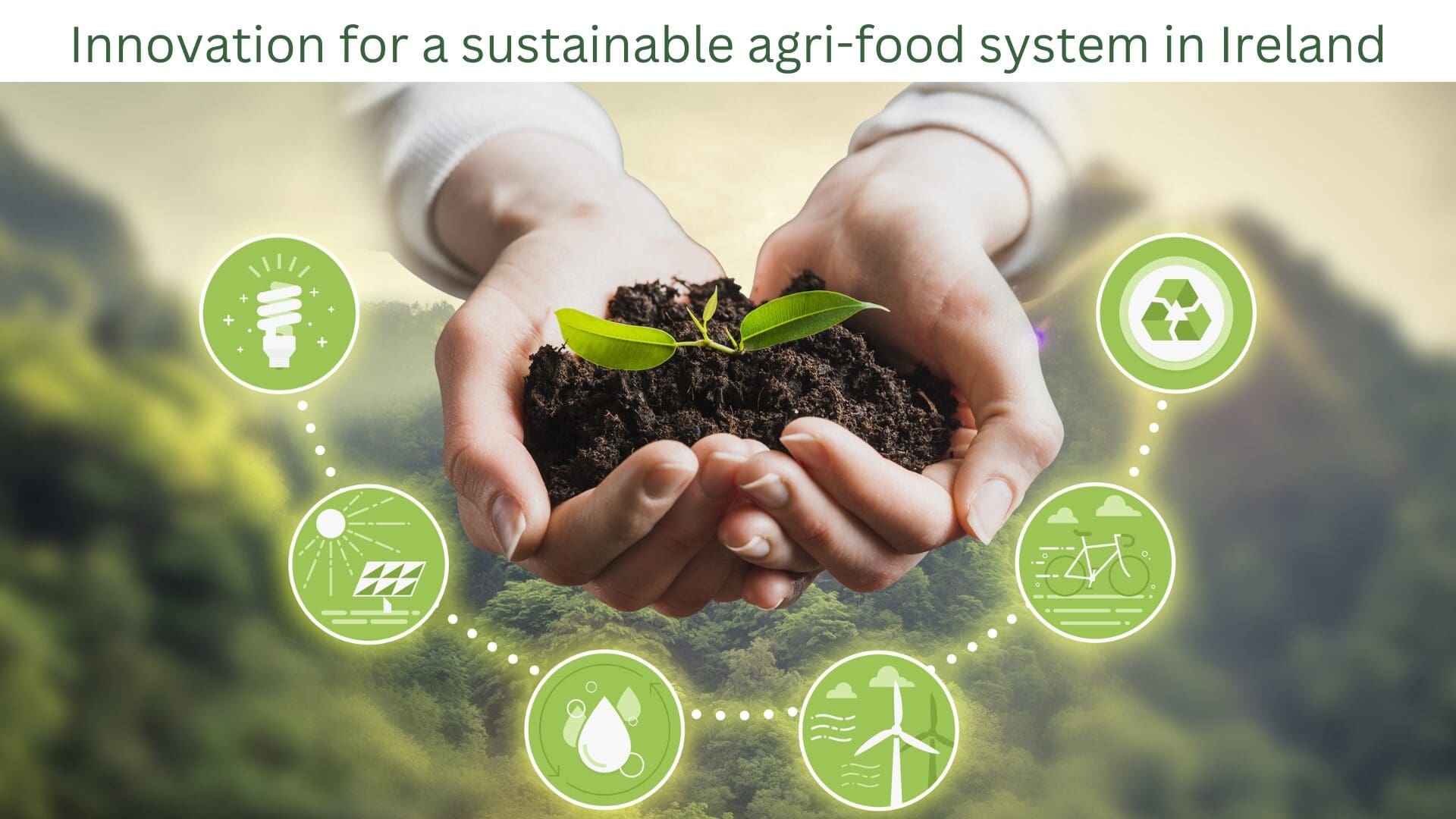 Ireland to Host 2026 Global Bioeconomy Summit