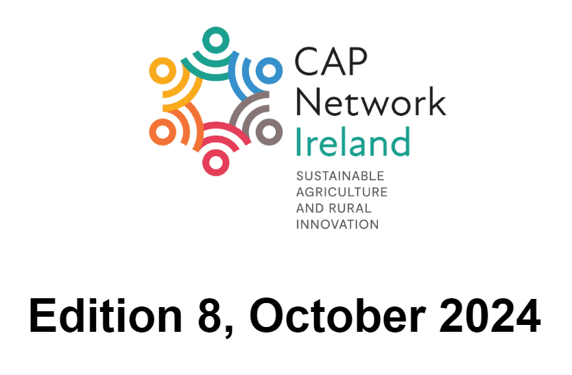 CAP Network October E Bulletin 2024