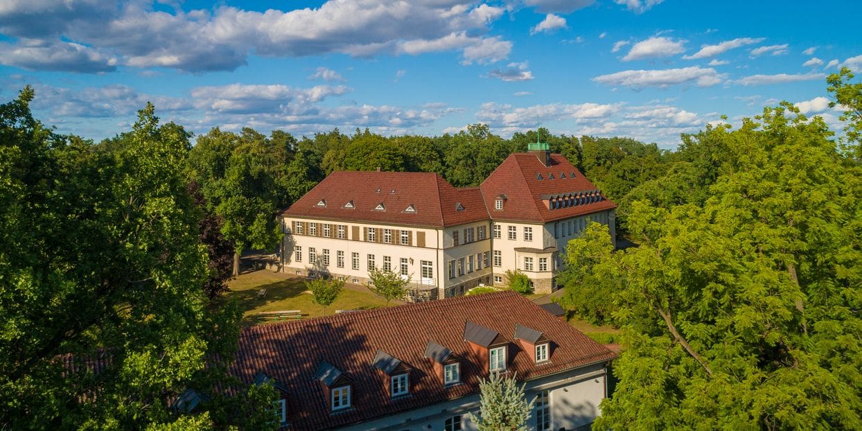 Leibniz-Centre for Agricultural Landscape Research in Germany