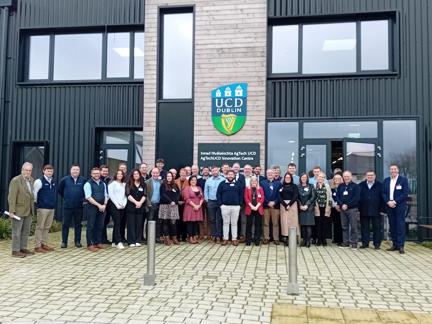 Ireland's AKIS Coordination Group