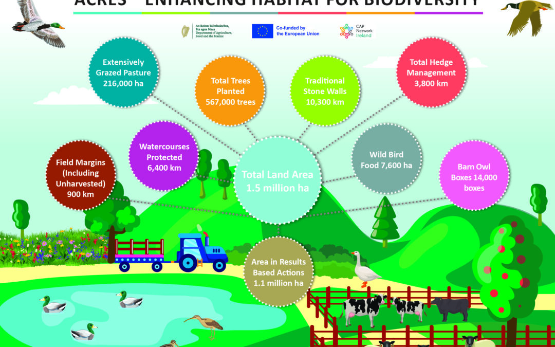 ACRES 2025 Citizens Information
