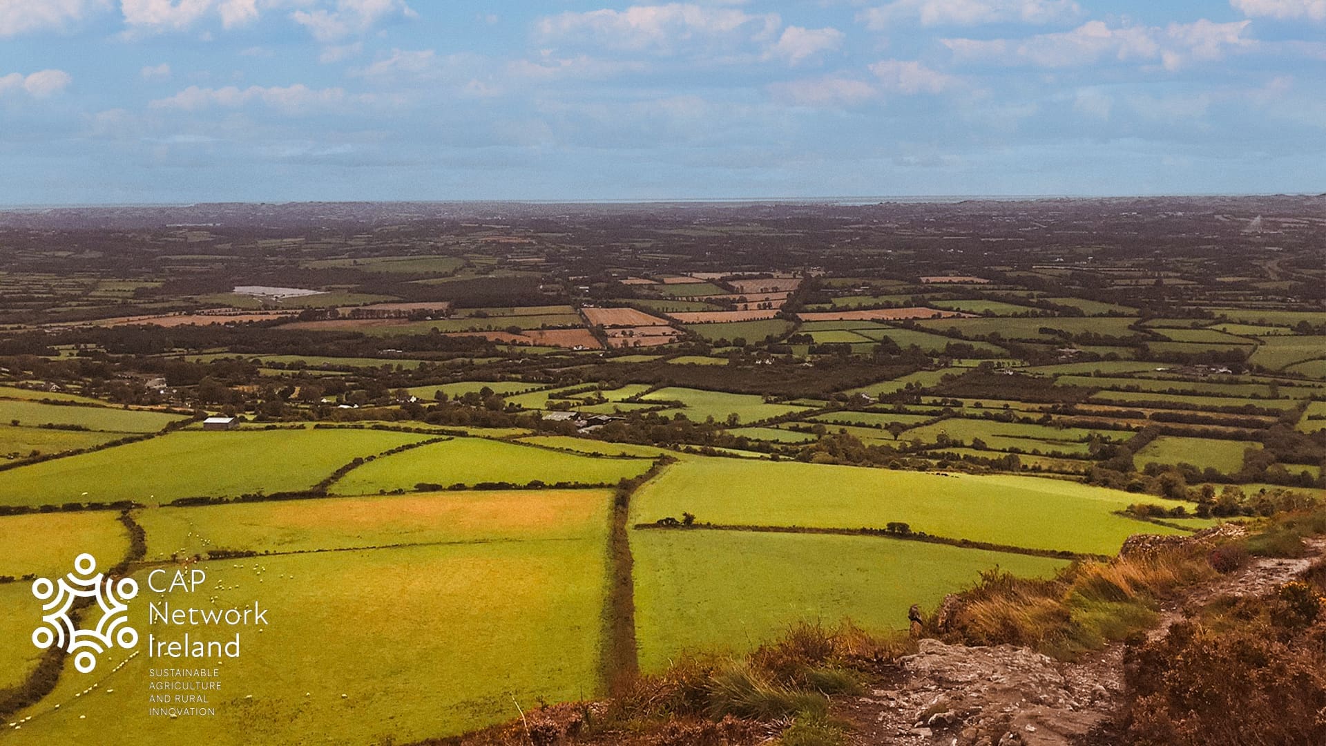 Agriculture and Climate Change Conference