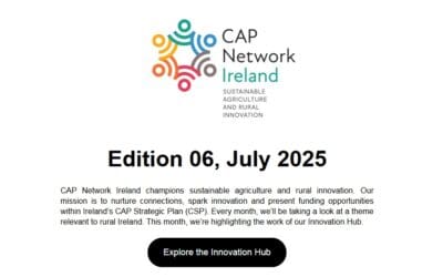 CAP Network E-Bulletin July 2025