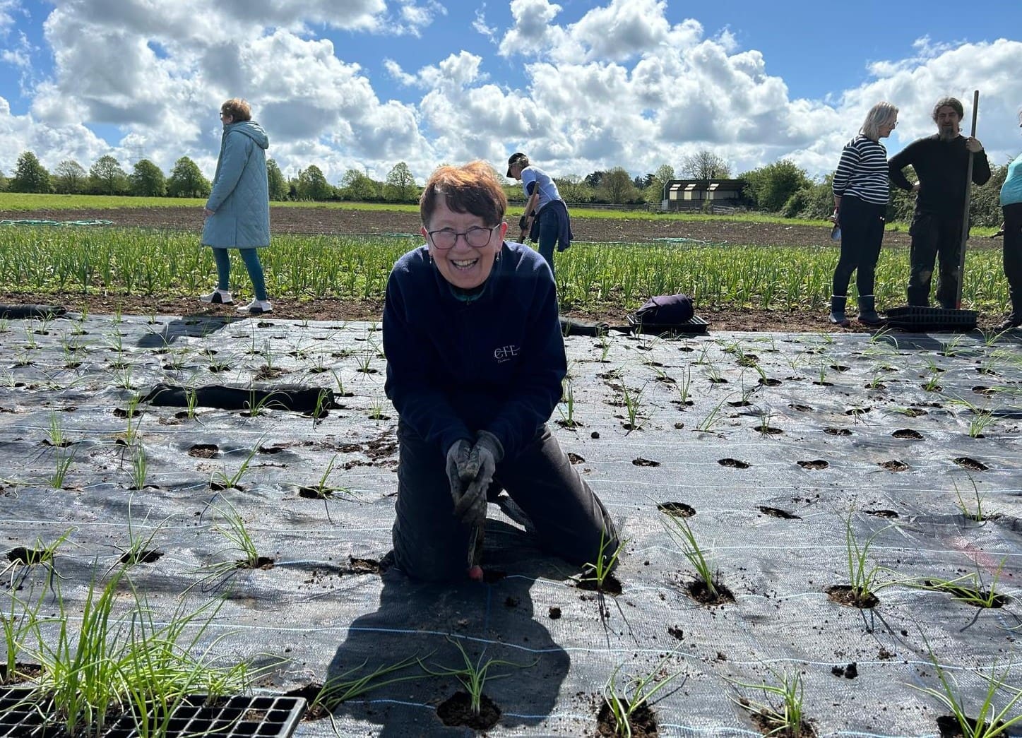 A Pioneering Approach to Mental Health Care