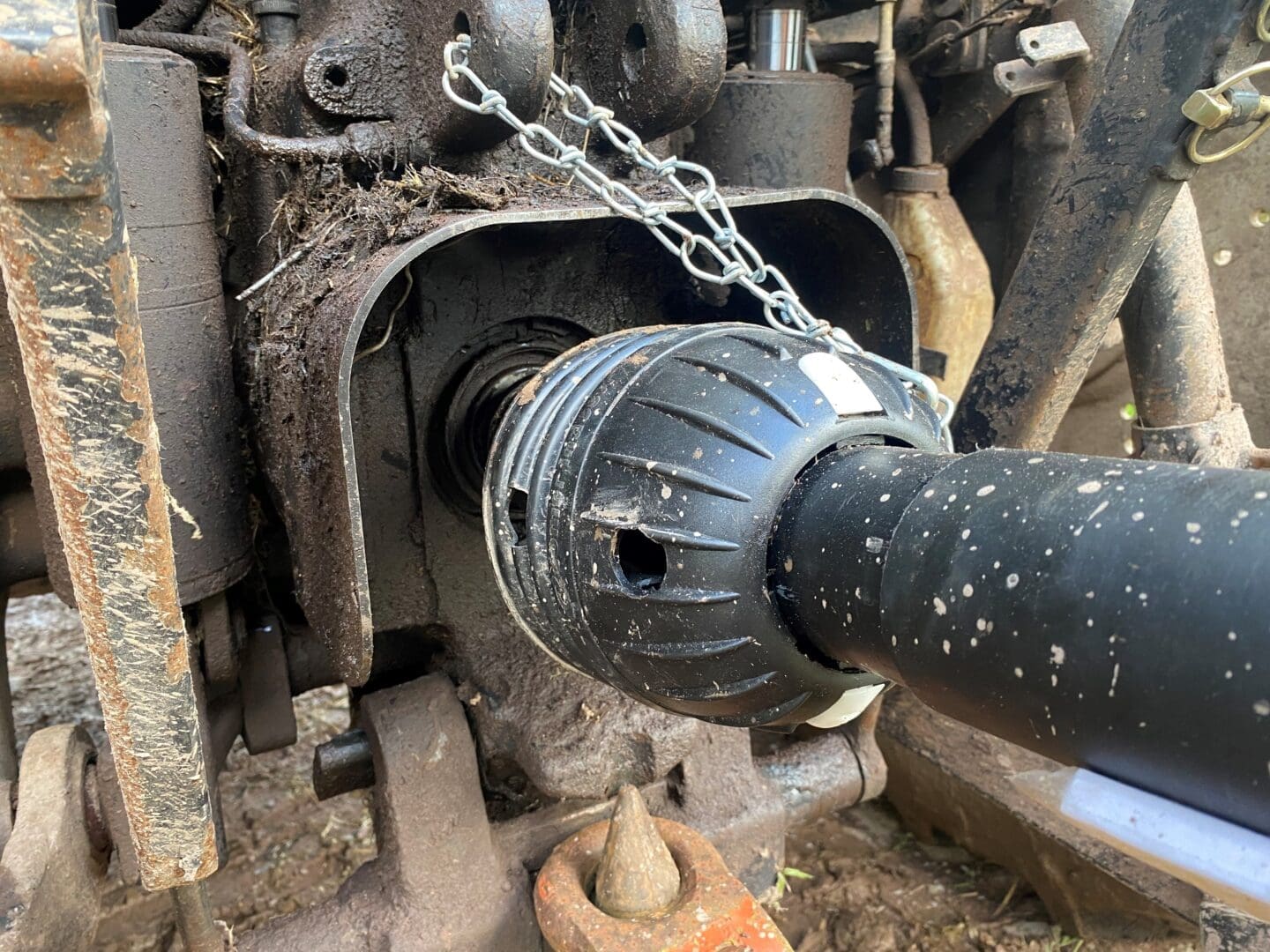 Investment Supports Available for Safety on Your Farm