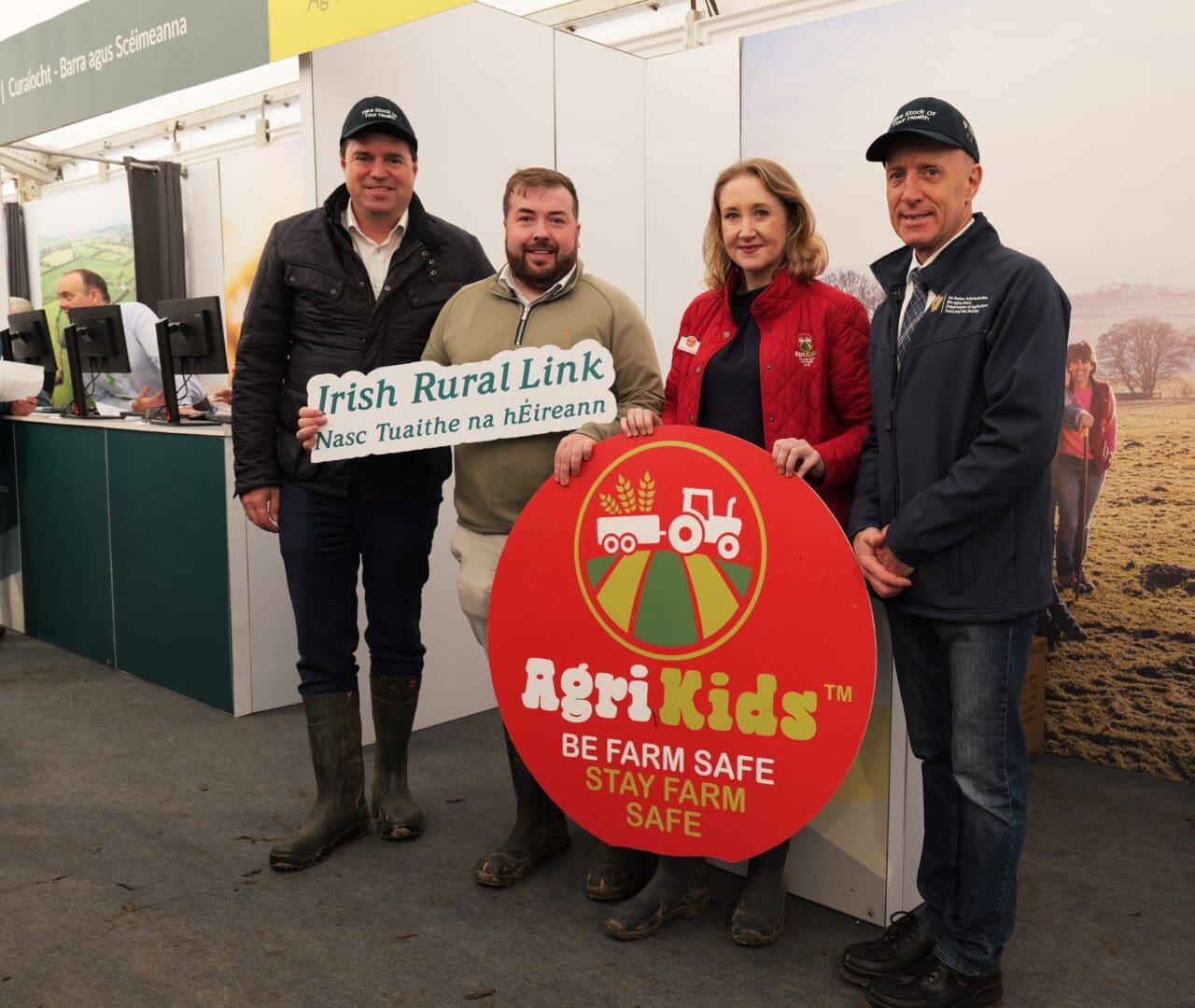 Children’s and Young Person's