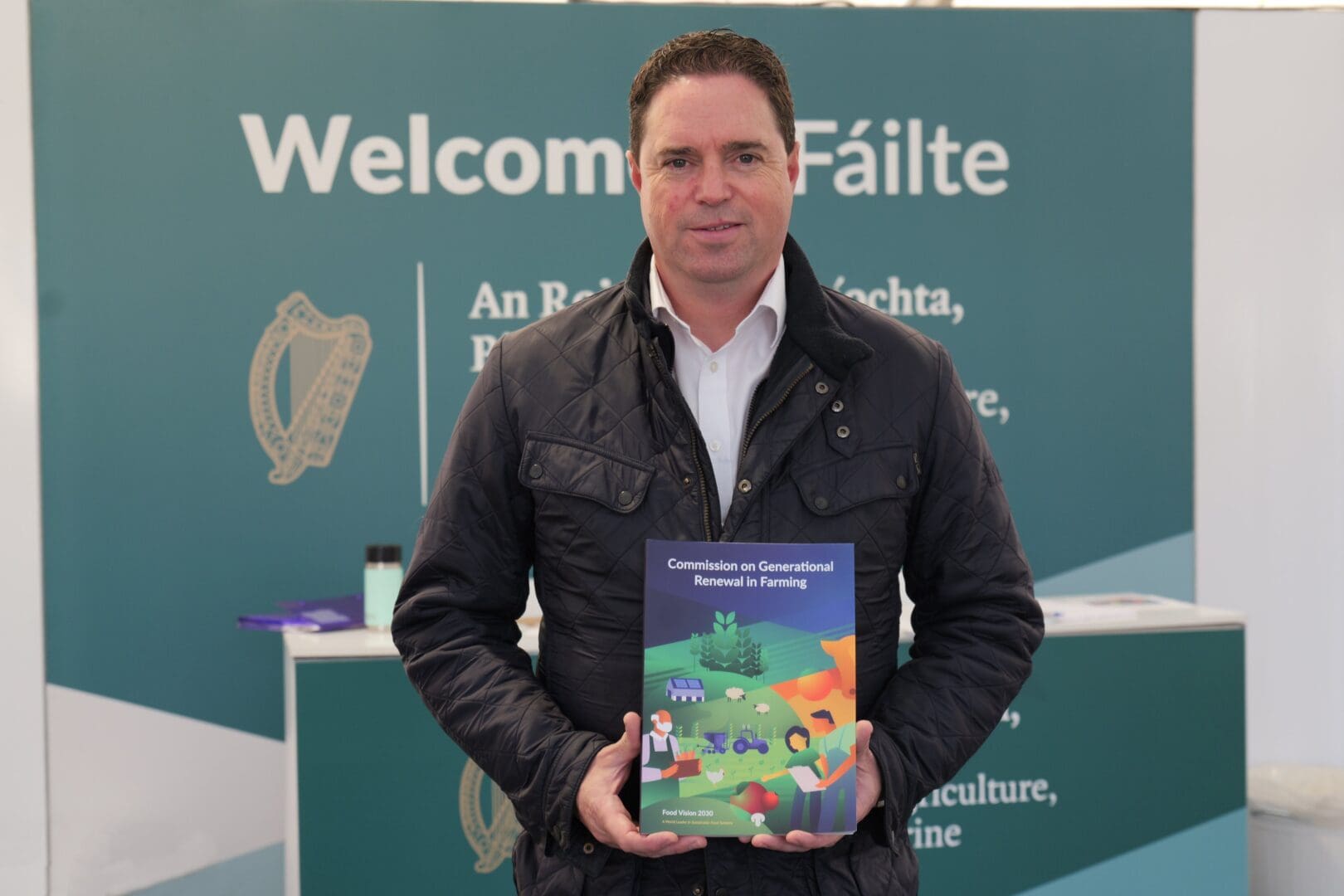 Commission on Generational Renewal