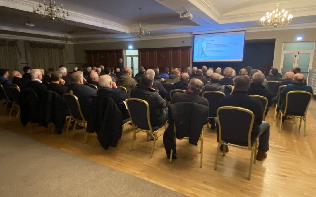 Voluntary ACRES Training Courses for Tranche 1 Participants