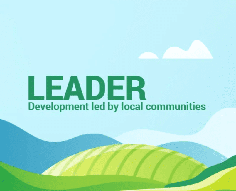 Communities at the Heart of Rural Development in Wexford