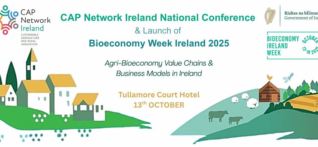 CAP Network Ireland National Conference 2025