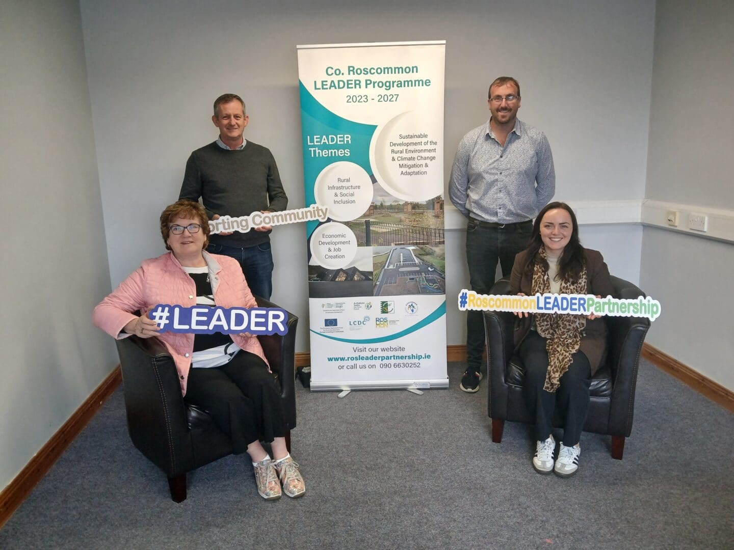 Upskilling Training Programme