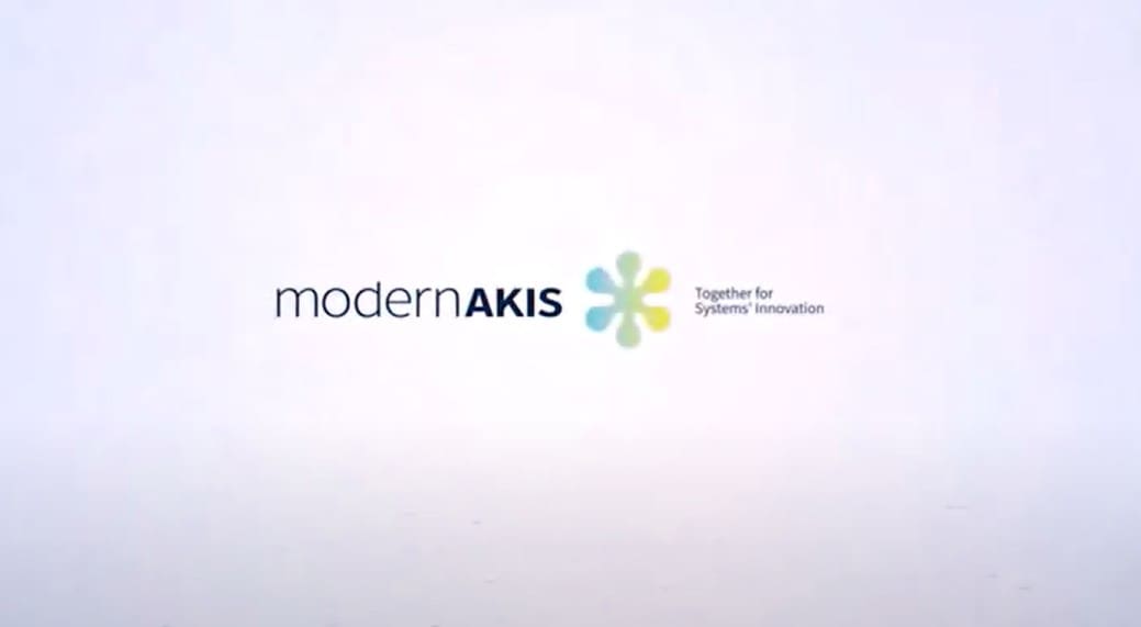modernAKIS