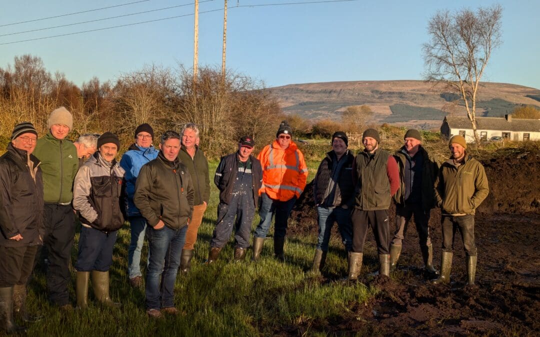 An Organic Co-operative Delivering for its Members