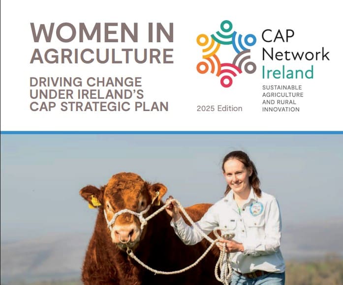Women in Agriculture Booklet