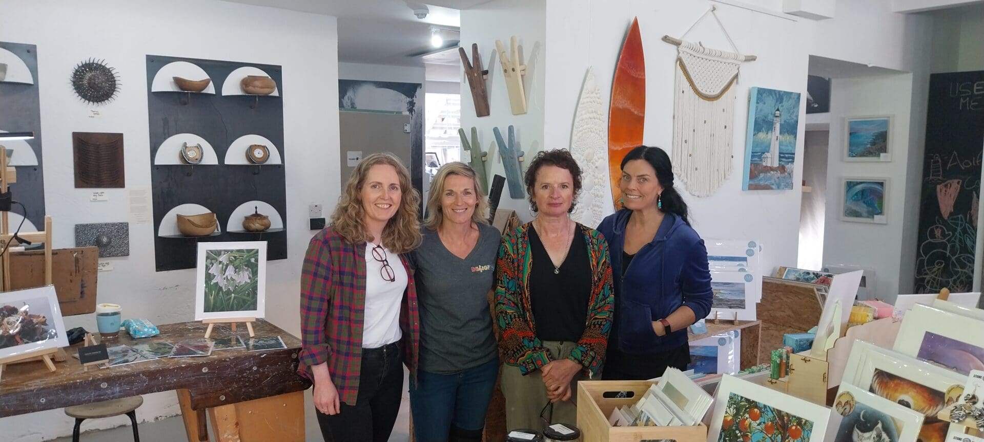 Design Bank – Revitalising Rural Creativity in Co. Clare