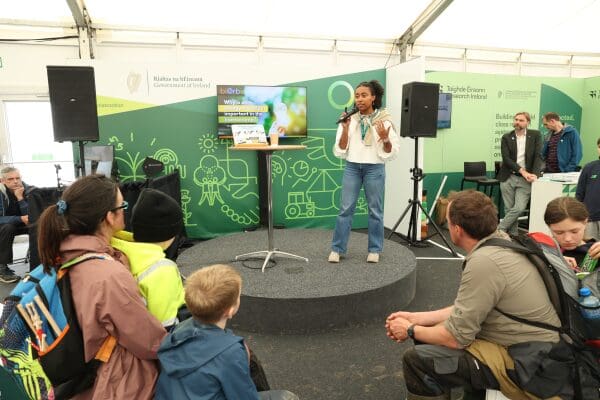 Ploughing Bioeconomy 2025