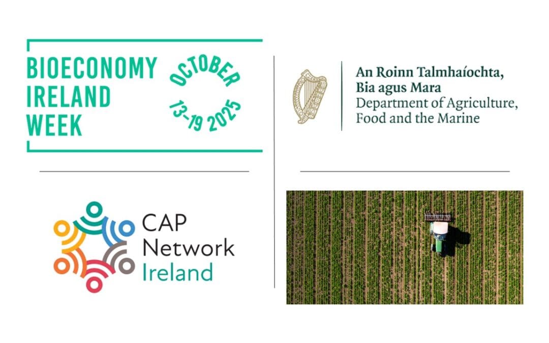 National Conference on Ireland’s Growing Agri-Bioeconomy Sector