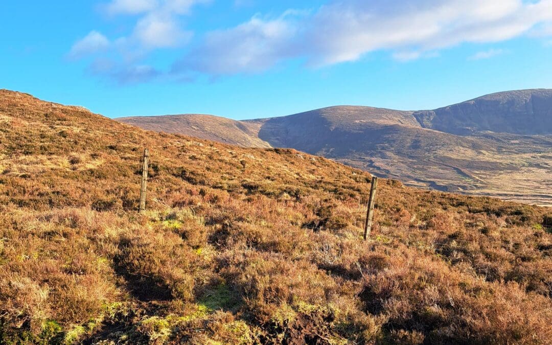 Nearly €147m Paid to 34,000 ACRES farmers