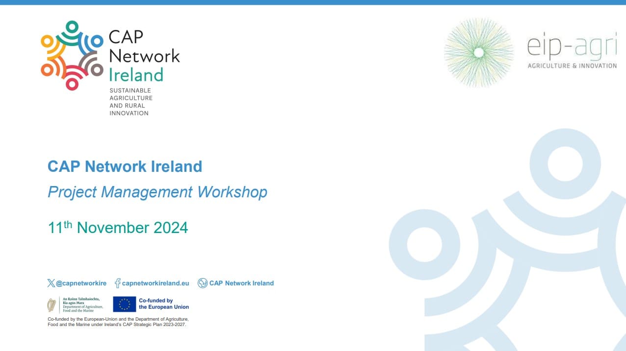 Project Management Workshop