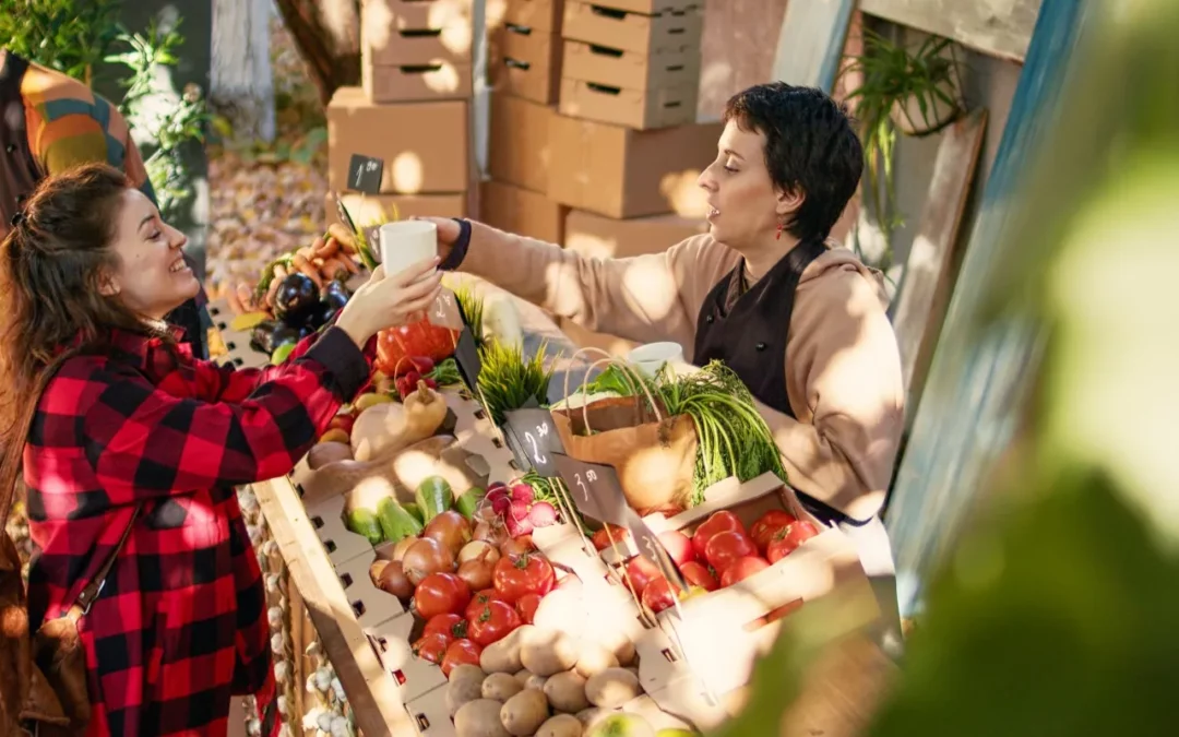 Thematic Group on Farm Diversification