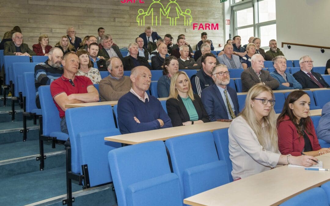 Methodology for Performing and Evaluating a Needs Analysis of Attitudes and Behaviours Among Farmers Towards Wellbeing, Farm Health and Safety