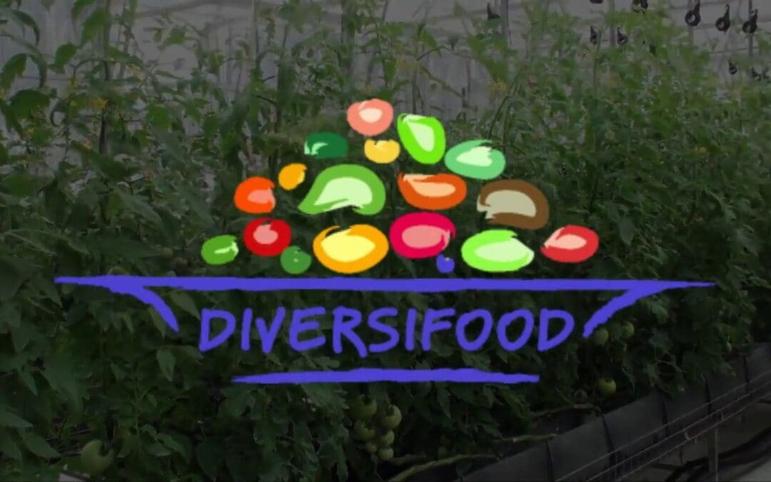 Digital Database for Exploring Underutilised Crops