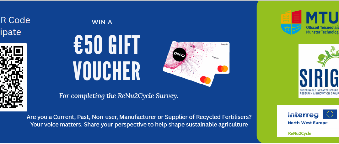 ReNu2Cycle Survey on Recycling-Derived Fertilisers